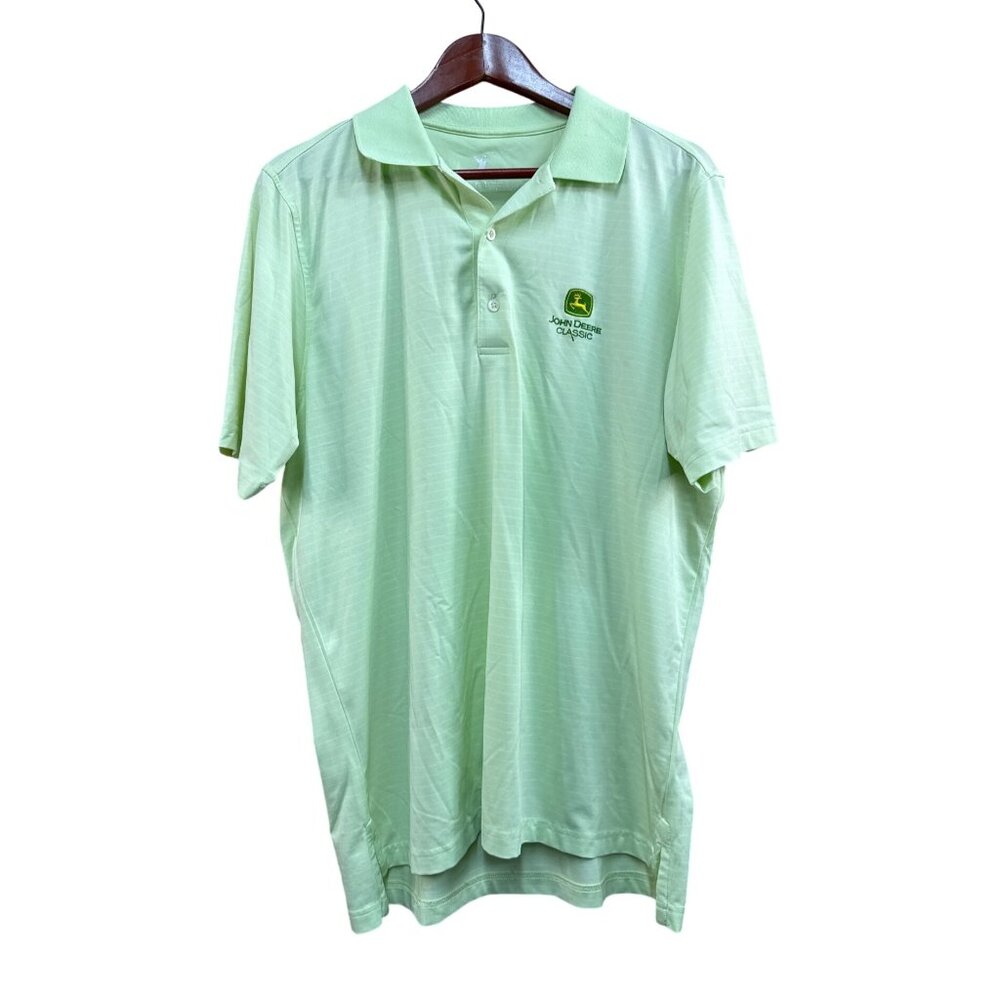 PGA John Deere Classic Polo Medium